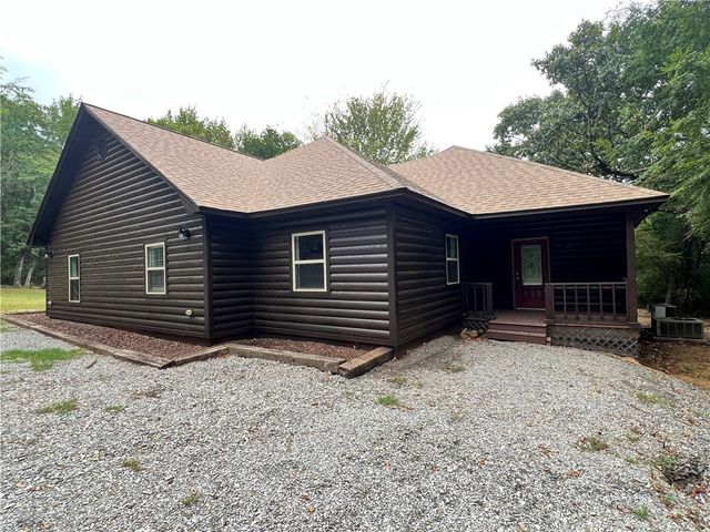 226 Jach Lane, Russellville, AR 72802