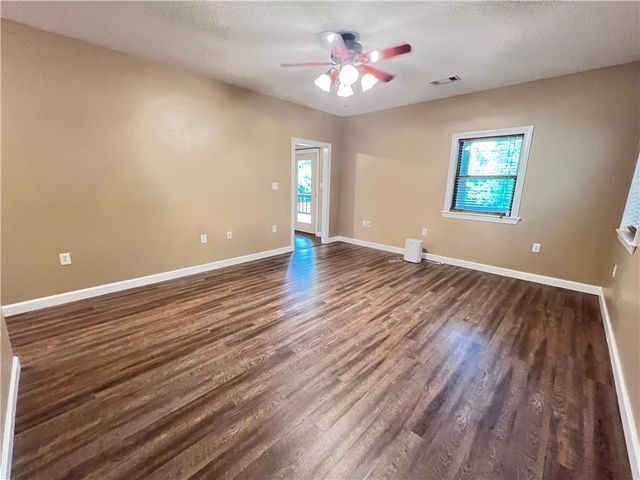 226 Jach Lane, Russellville, AR 72802