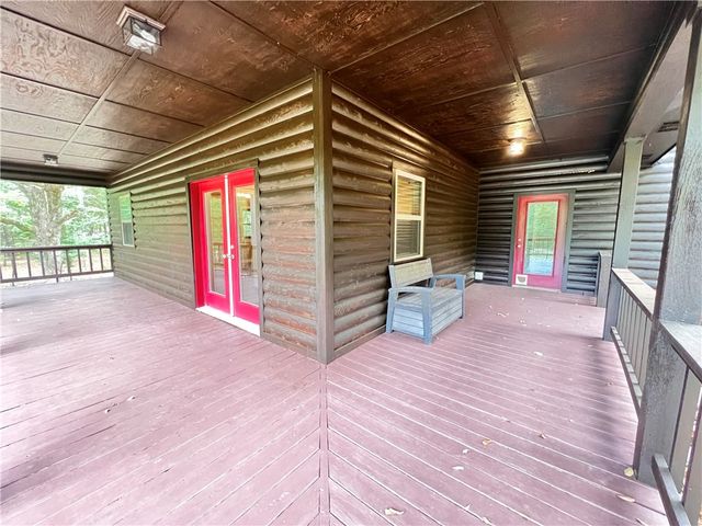 226 Jach Lane, Russellville, AR 72802