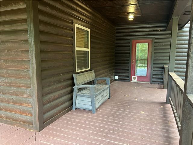 226 Jach Lane, Russellville, AR 72802