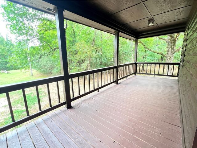 226 Jach Lane, Russellville, AR 72802