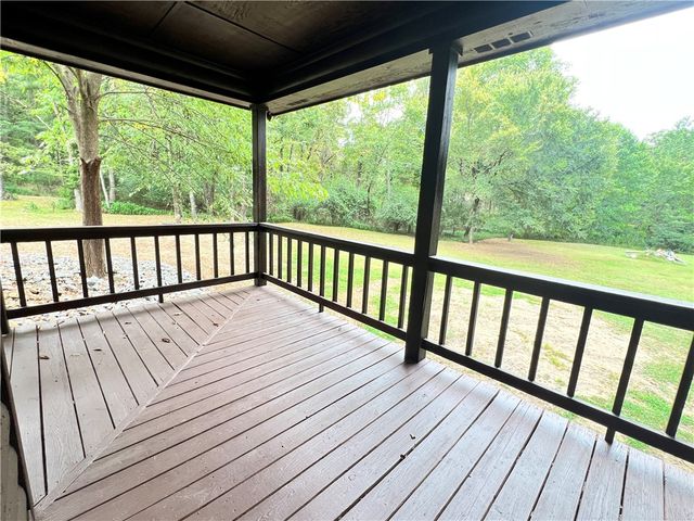 226 Jach Lane, Russellville, AR 72802