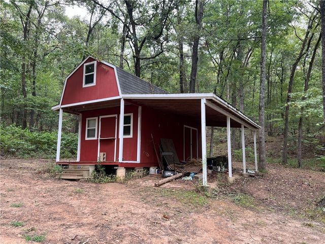 226 Jach Lane, Russellville, AR 72802