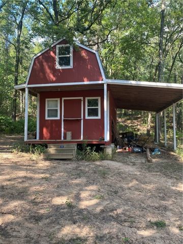 226 Jach Lane, Russellville, AR 72802