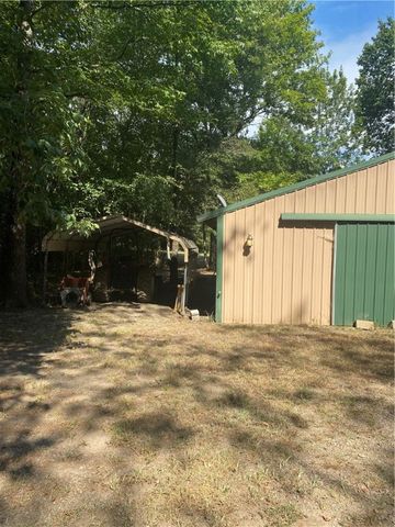 226 Jach Lane, Russellville, AR 72802