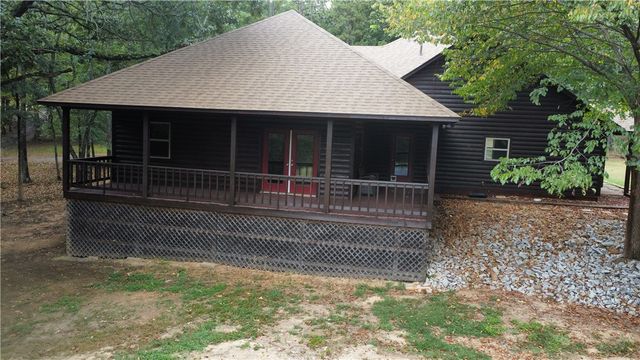 226 Jach Lane, Russellville, AR 72802