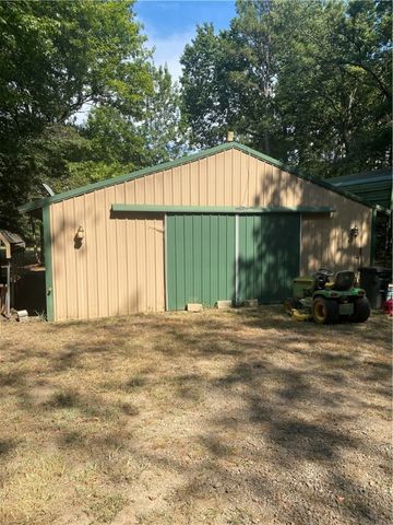 226 Jach Lane, Russellville, AR 72802