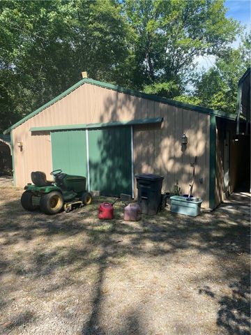 226 Jach Lane, Russellville, AR 72802