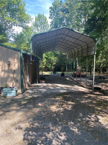 226 Jach Lane, Russellville, AR 72802