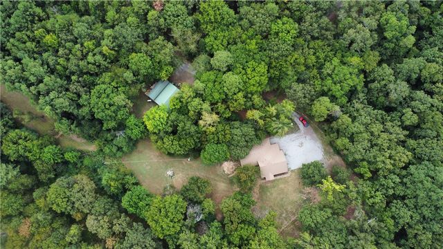 226 Jach Lane, Russellville, AR 72802