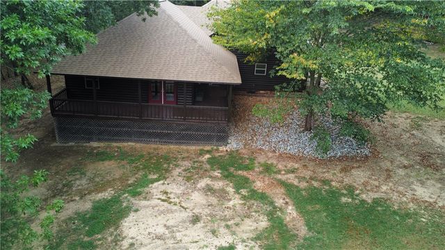 226 Jach Lane, Russellville, AR 72802