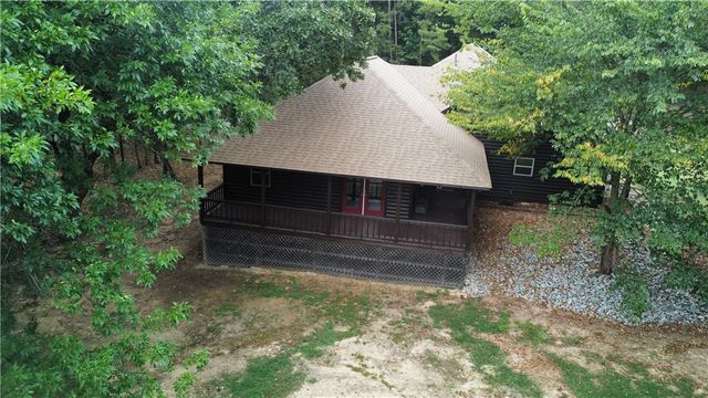 226 Jach Lane, Russellville, AR 72802