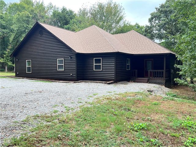 226 Jach Lane, Russellville, AR 72802