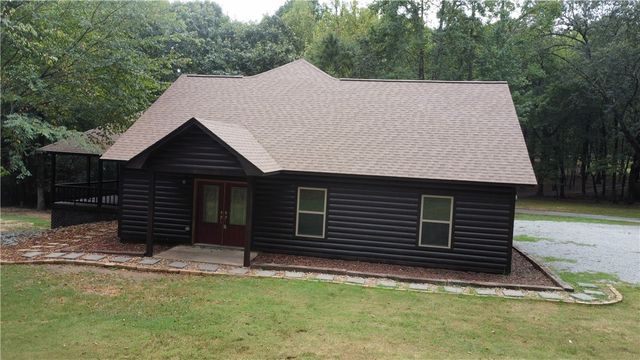 226 Jach Lane, Russellville, AR 72802