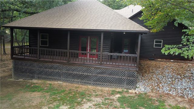 226 Jach Lane, Russellville, AR 72802