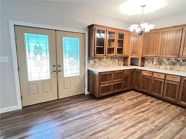 226 Jach Lane, Russellville, AR 72802