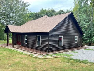 226 Jach Lane, Russellville, AR 72802