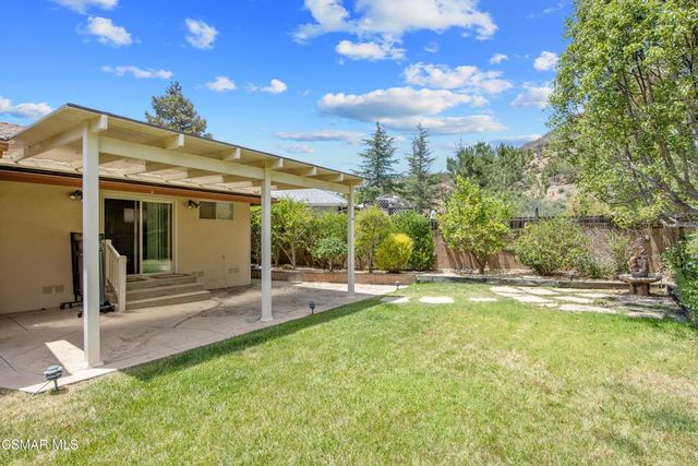 788 Boxthorn Avenue, Newbury Park, CA 91320