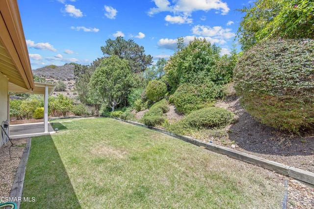788 Boxthorn Avenue, Newbury Park, CA 91320