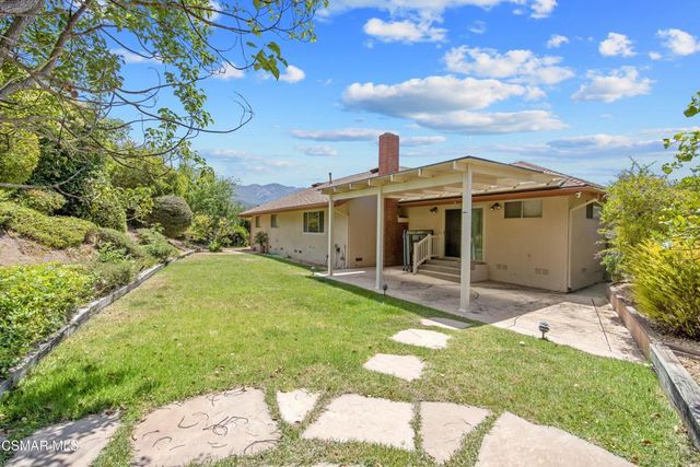788 Boxthorn Avenue, Newbury Park, CA 91320