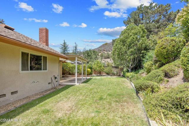 788 Boxthorn Avenue, Newbury Park, CA 91320