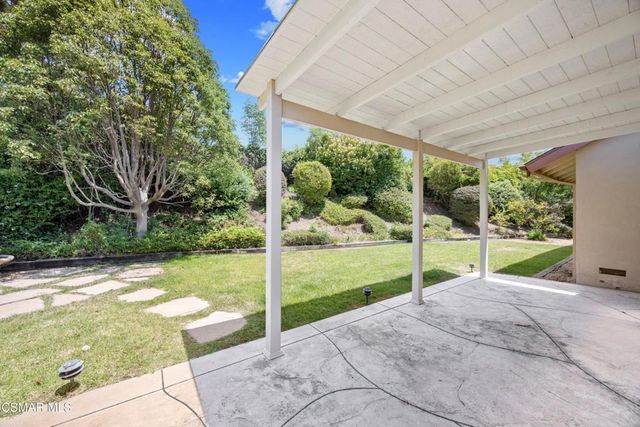 788 Boxthorn Avenue, Newbury Park, CA 91320