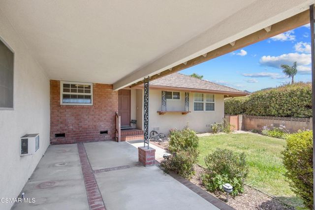 788 Boxthorn Avenue, Newbury Park, CA 91320