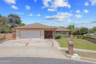 788 Boxthorn Avenue, Newbury Park, CA 91320