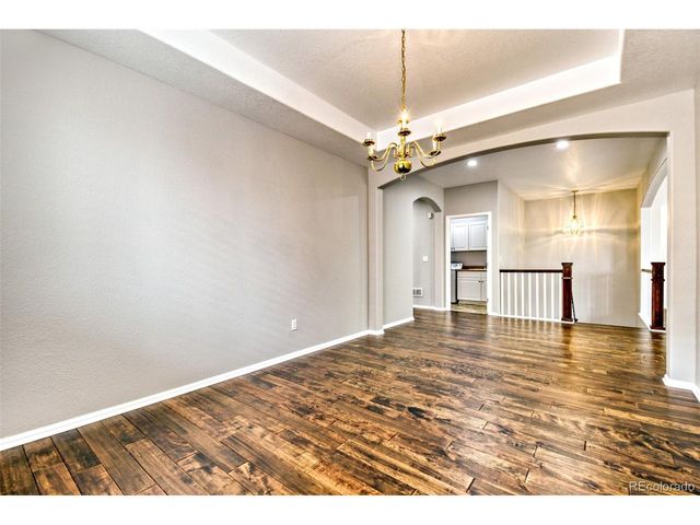 17034 E 102nd Pl, Commerce City, CO 80022