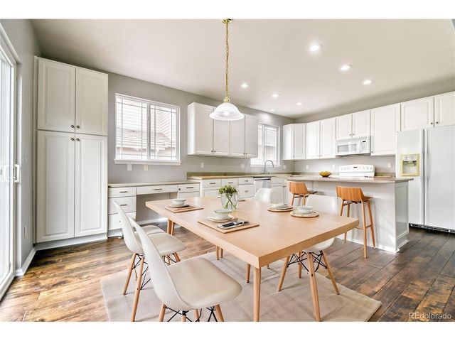 17034 E 102nd Pl, Commerce City, CO 80022