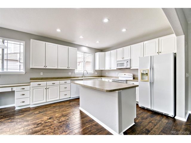 17034 E 102nd Pl, Commerce City, CO 80022