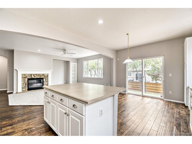 17034 E 102nd Pl, Commerce City, CO 80022