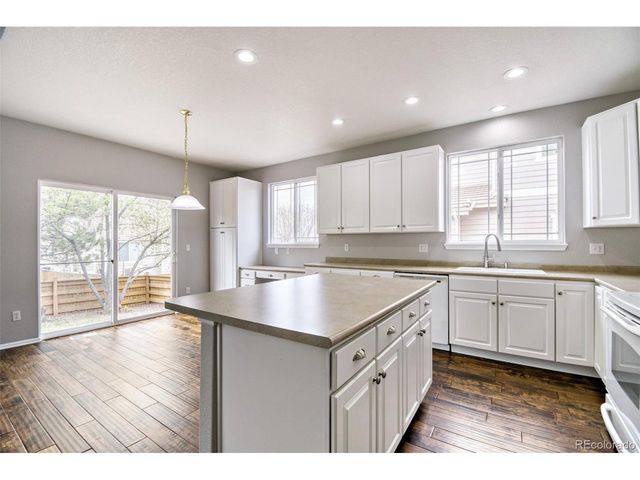 17034 E 102nd Pl, Commerce City, CO 80022