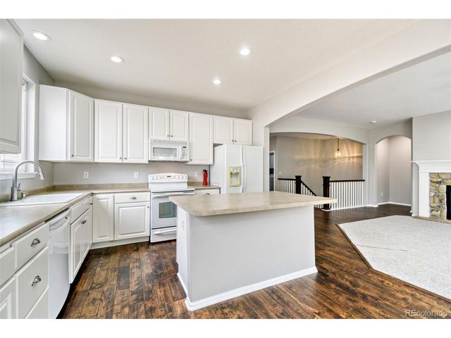 17034 E 102nd Pl, Commerce City, CO 80022