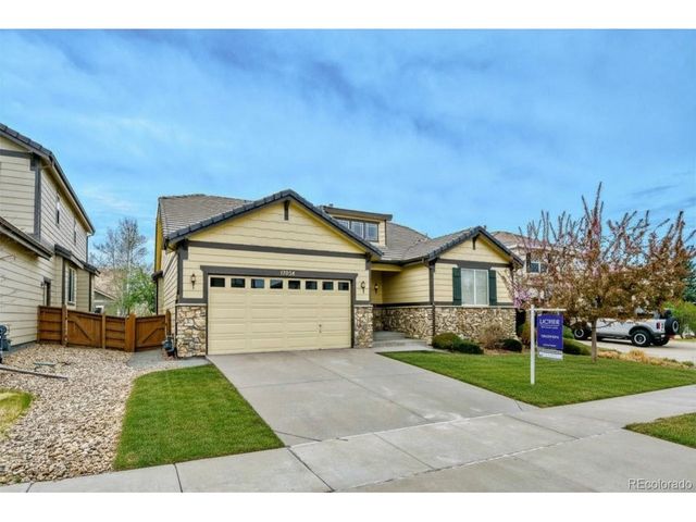 17034 E 102nd Pl, Commerce City, CO 80022