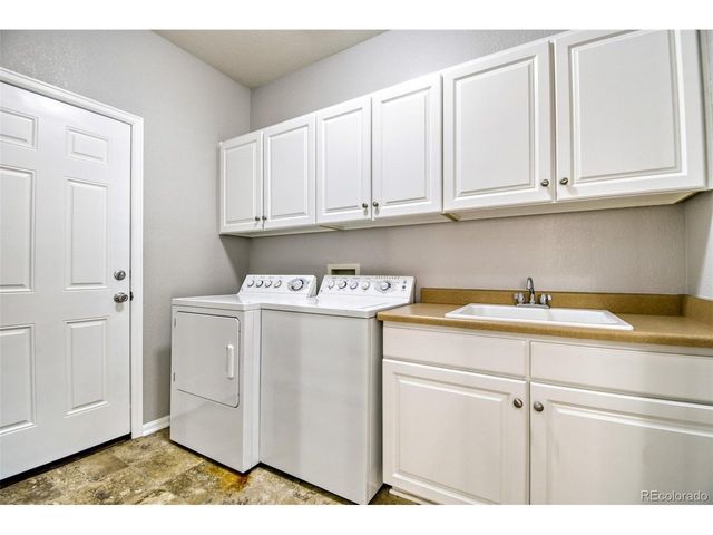 17034 E 102nd Pl, Commerce City, CO 80022