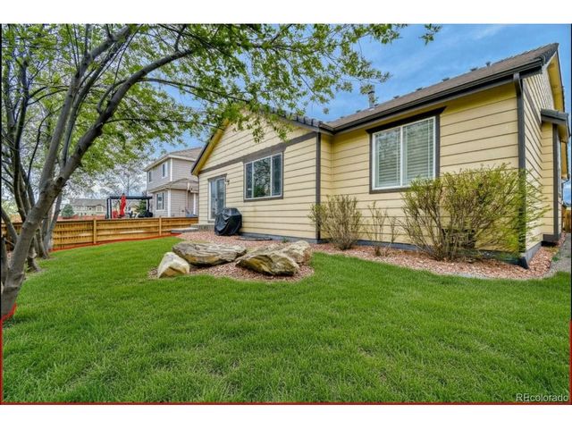 17034 E 102nd Pl, Commerce City, CO 80022
