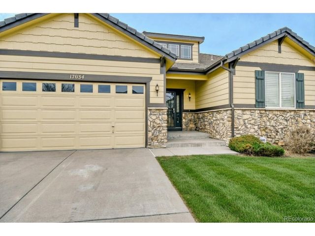 17034 E 102nd Pl, Commerce City, CO 80022