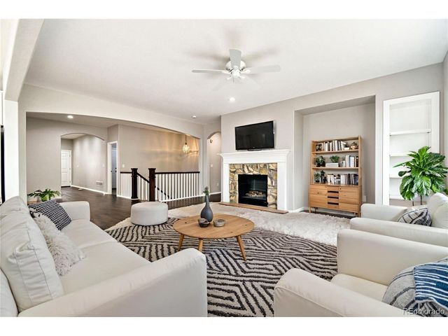 17034 E 102nd Pl, Commerce City, CO 80022