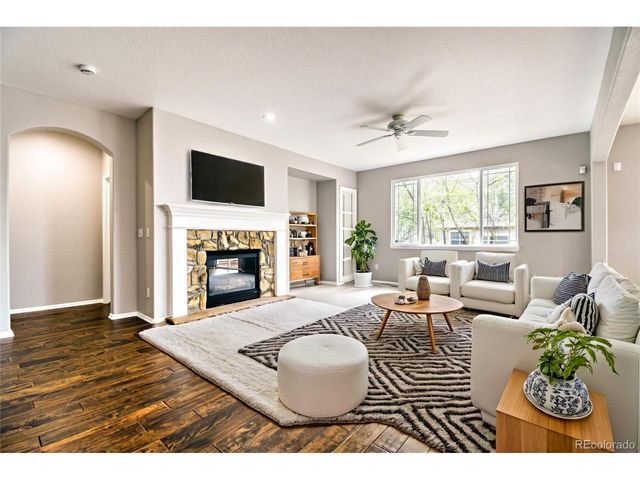 17034 E 102nd Pl, Commerce City, CO 80022