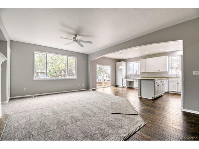 17034 E 102nd Pl, Commerce City, CO 80022