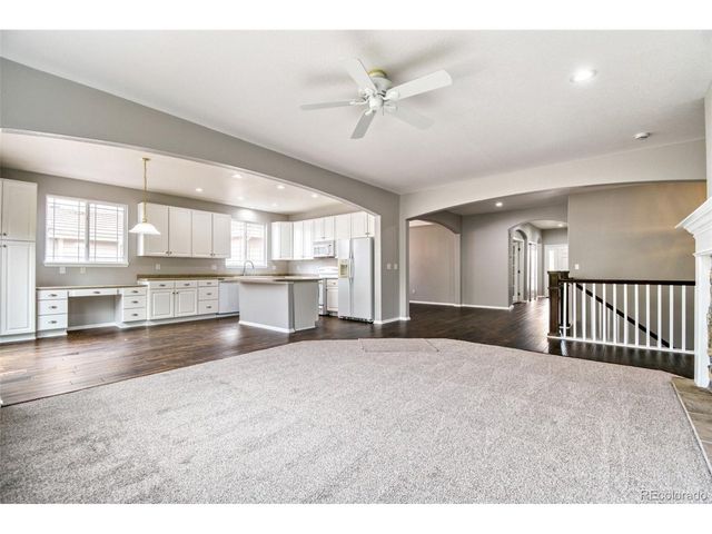 17034 E 102nd Pl, Commerce City, CO 80022