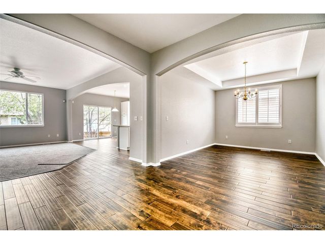 17034 E 102nd Pl, Commerce City, CO 80022