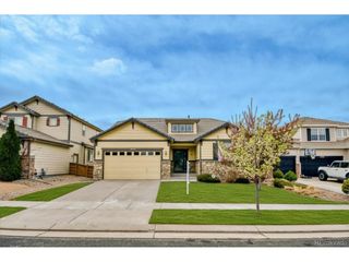 17034 E 102nd Pl, Commerce City, CO 80022