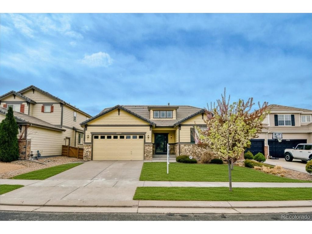 17034 E 102nd Pl, Commerce City, CO 80022