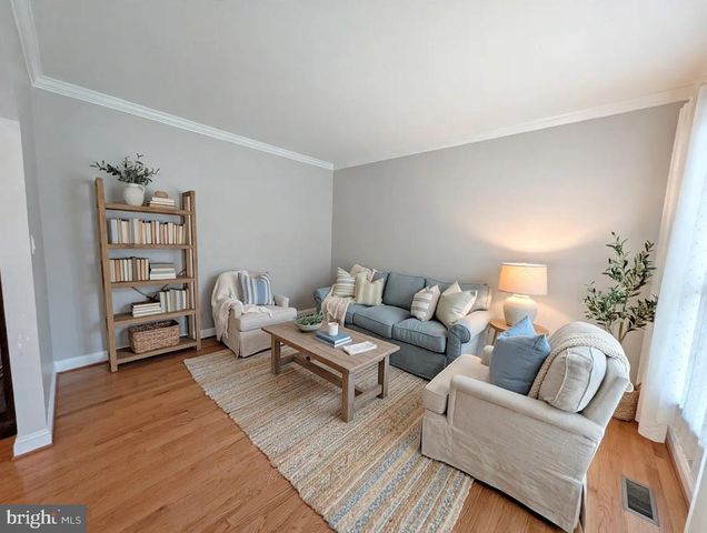 2647 MONOCACY FORD RD, Frederick, MD 21701