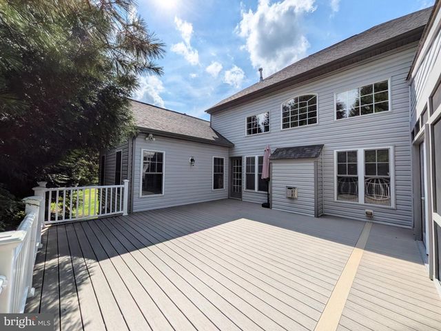 2647 MONOCACY FORD RD, Frederick, MD 21701