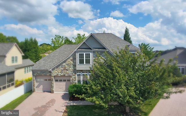 2647 MONOCACY FORD RD, Frederick, MD 21701