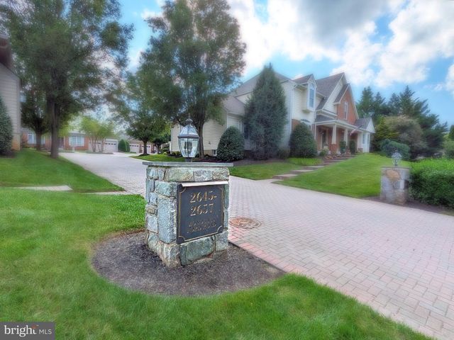 2647 MONOCACY FORD RD, Frederick, MD 21701