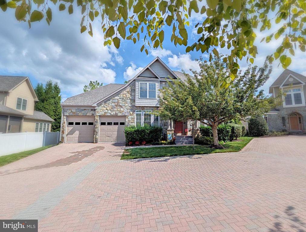 2647 MONOCACY FORD RD, Frederick, MD 21701